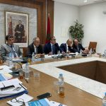 مراكش.. اجتماع موسع للجنة الجهوية للماء لتسريع إنجاز المشاريع وضمان الأمن المائي