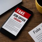 انتشار مُقلق لـ”عقود عمل وهمية” على مواقع التواصل الاجتماعي.. و”حقوق المستهلك” تحذّر