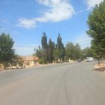 الحاجب… طرق محفّرة وممرات راجلين غائبة وسط صمت المسؤولين