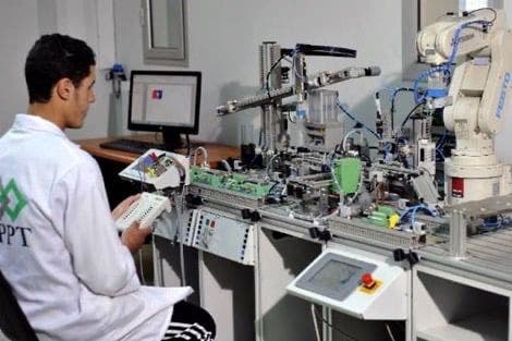 إغلاق مركز التكوين المهني بأزغنغان: عصبة حقوقية تطالب بالتدخل
