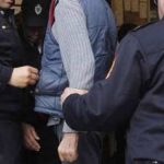 إيقاف شاب بتهمة سرقة منازل ببركان