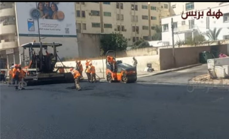 GTR العالمية تُحدث نقلة نوعية في بنية فاس الطرقية