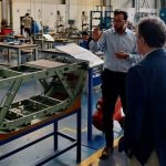 وفد كناري يبحث تعزيز التعاون الفضائي مع المغرب