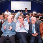 انطلاق لقاء "مسار الإنجازات" بمراكش بحضور أخنوش