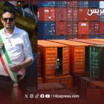 إيطاليا تمنع شحنة ذخيرة متجهة لإسرائيل عبر رافينا