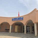 إصلاحات شاملة بمستشفى جرسيف الإقليمي
