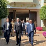 تسليم حافلات للنقل المدرسي بتطوان ضمن مبادرة التنمية البشرية