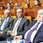 الحركي يسائل الحكومة حول تعويضات الفلاحين المتضررين من الكوارث المناخية