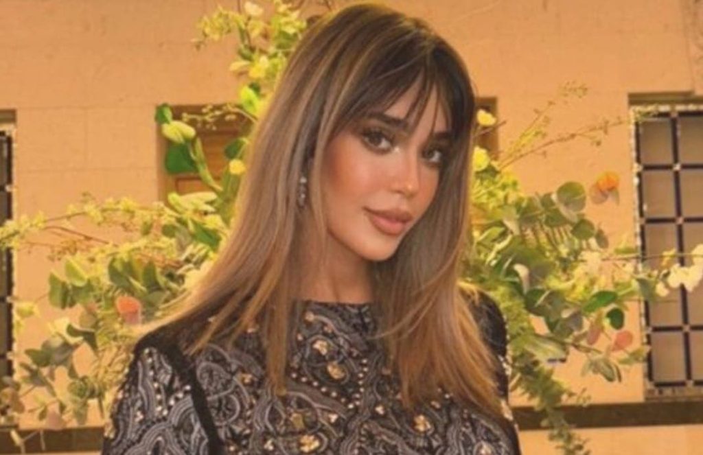 كريمة غيث تتفاعل مع قصص معاناة النساء بعد "أنا حرة"
