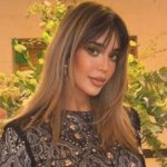 كريمة غيث تتفاعل مع قصص معاناة النساء بعد "أنا حرة"