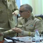 فرار "ناصر الجن" إلى إسبانيا: هروب الجنرال حداد وادعاءات بتخطيط لقتله
