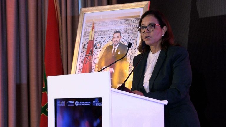 انطلاق حوار وطني حول تنمية الطحالب البحرية بالمغرب