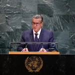 أخنوش: الصحراء المغربية منصة للسلام والتنمية بفضل الرؤية الملكية