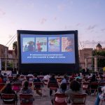 وجدة تستضيف "سينما تحت النجوم" بعروض سينمائية مجانية