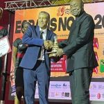 "وشم الريح" المغربي يتوّج بالذهب في مهرجان "الشاشات السوداء" بالكاميرون