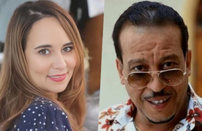 ماجدولين الإدريسي وعزيز داداس يجتمعان في عمل فني جديد