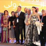 وجدة تحتضن فعاليات الدورة الـ14 للمهرجان الدولي للفيلم المغاربي وجدة تحتضن فعاليات الدورة الـ14 للمهرجان الدولي للفيلم المغاربي