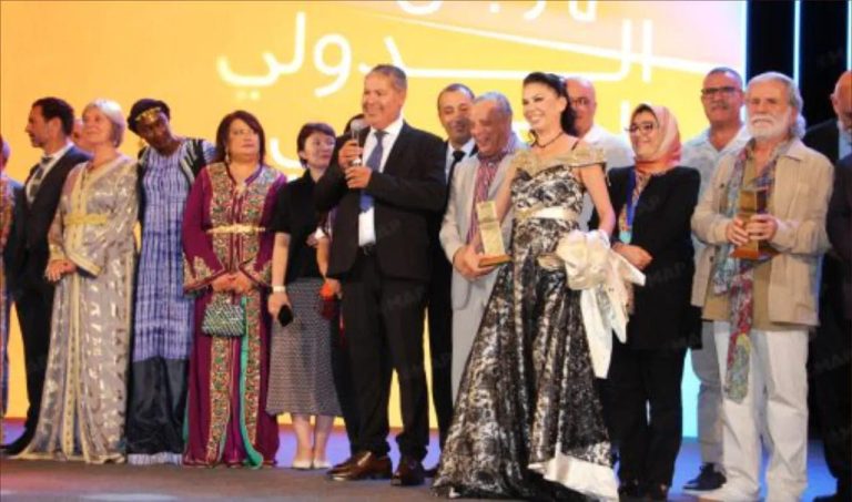 وجدة تحتضن فعاليات الدورة الـ14 للمهرجان الدولي للفيلم المغاربي