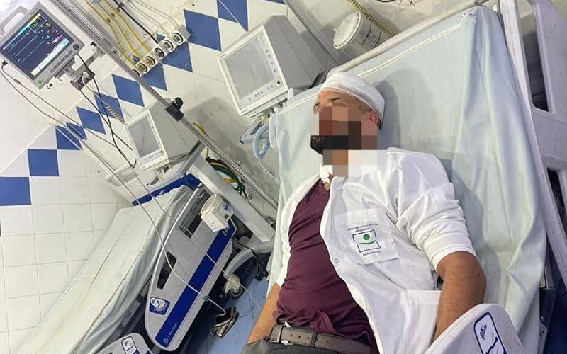 بني ملال.. اعتداء شنيع يطال طبيب مصلحة المستعجلات والأمن يتدخل