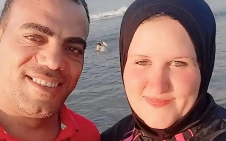 مصر: أب يقتل أطفاله الثلاثة ويطعن زوجته قبل أن ينتحر
