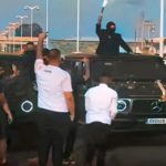 شرطة أوروبية تحقق في "عرس موسى الريفي" بأزغنغان