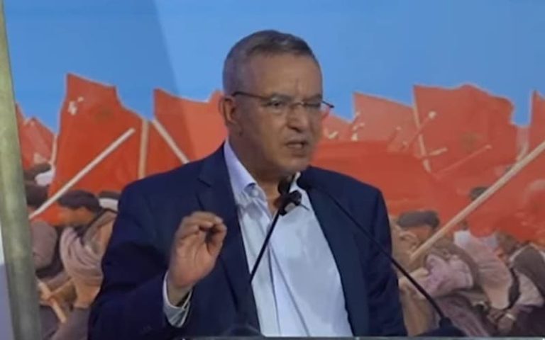 أوجار: وحدة الشعب المغربي خلف قائده سر قوة مغربية الصحراء