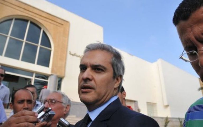 الأمير هشام العلوي يقاضي محمد رضا الطوجني بسبب تصريحات مسيئة