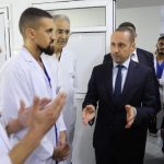 تهراوي يصدر تعليمات صارمة لحماية مهنيي الصحة وصرف مستحقاتهم
