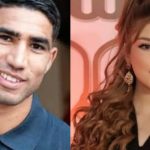 حكيمي وسعيد ضمن قائمة أكثر 100 شخصية مؤثرة على مواقع التواصل