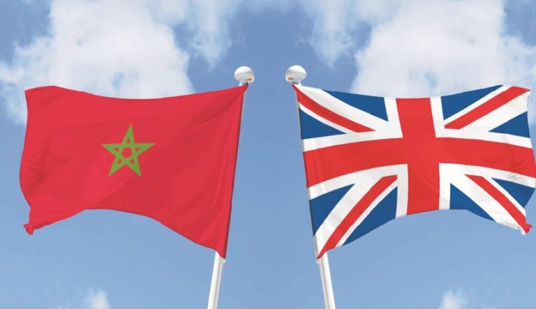 [خطأ في الصياغة] “خدمة أطلس”.. خط بحري جديد لتسريع التبادل التجاري بين المغرب وشمال أوروبا