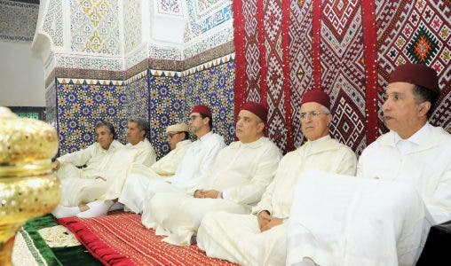 خنيفرة: هبة ملكية بمناسبة ذكرى وفاة الملك الحسن الثاني