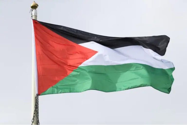 مونبلييه: تعليق قرار رفع العلم الفلسطيني على بلدية غرابيل