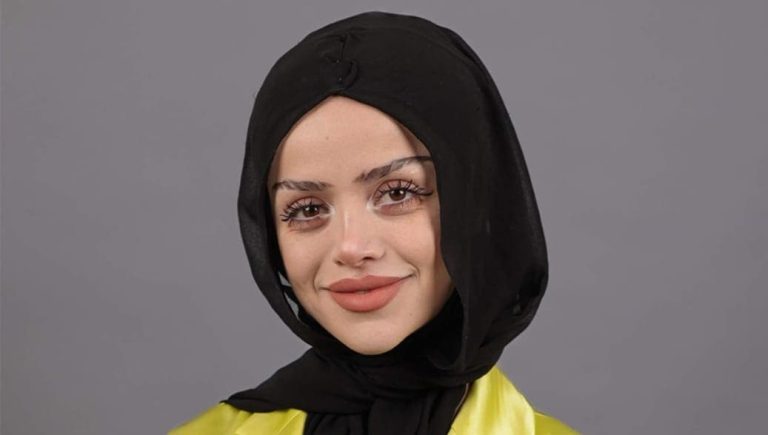 الشيف عبير الصغير تنفي شائعات وفاتها وتؤكد سلامتها