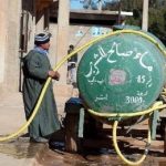 [خطأ في الصياغة] فشل ذريع لوزراء حكومة تبون.. العاصمة الجزائرية تغرق في العطش والانقطاعات المتكررة للماء