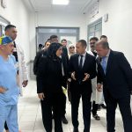 التهراوي يحدث لجان ميدانية لمواكبة إصلاح جميع المستشفيات العمومية بالمغرب