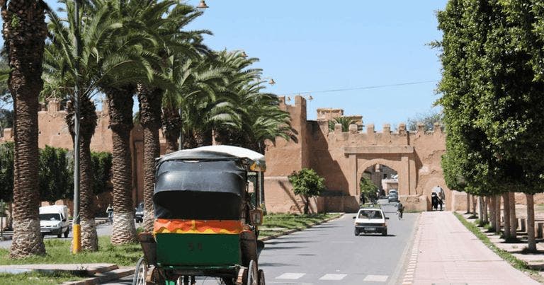 غياب مندوبية السياحة يعيق تنمية القطاع السياحي بتارودانت