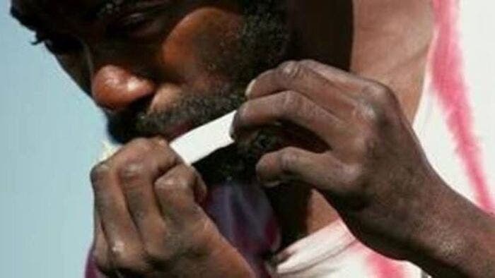 تارودانت: أفارقة يتوافدون على "القصيبة" لشراء المخدرات