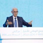 الطالبي العلمي: حكومة أخنوش تستمد قوتها من الشعب و "فقاعات" المعارضة لا تهزنا