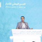 السعدي يدعو المعارضة لبديل سياسي حقيقي