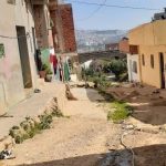 ساكنة كدية السبع بتطوان تطالب بإصلاح الطرق والمرافق