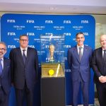 أخنوش: اجتماع نيويورك شكل فرصة للوقوف على التحضيرات لمونديال 2030