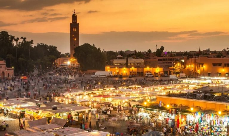 احتيال على السياح يهدد صورة المغرب السياحية
