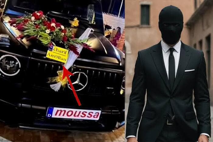 الناظور: الأمن يطيح بـ"اليد اليمنى" لموسى أزغنغان في عملية نوعية
