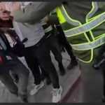 تاونات: قائد متهم بالاعتداء على صحفيين وتعطيل عملهم