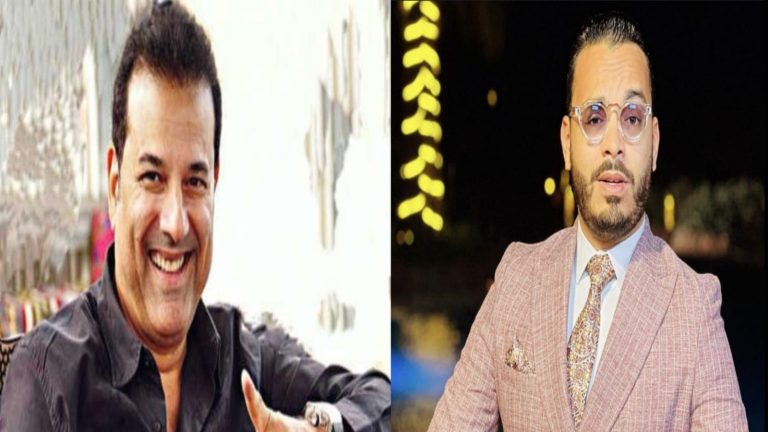 غاني قباج ورشيد رفيق يقودان الموسم العاشر من برنامج "ستاند آب"