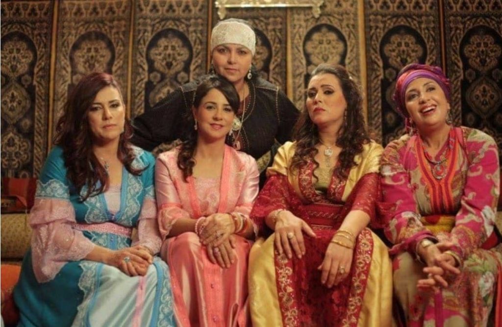 انطلاق تصوير الجزء الثالث من "بنات لالة منانة" وسط ترقب جماهيري واسع