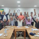 النقابة الوطنية للصحافة المغربية تناقش قانون الصحافة وتطالب بسحبه