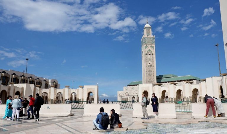 المغرب ضمن أبرز وجهات السياحة الدينية عالمياً