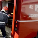 سبعة جرحى في حادث سير مروع بطنجة