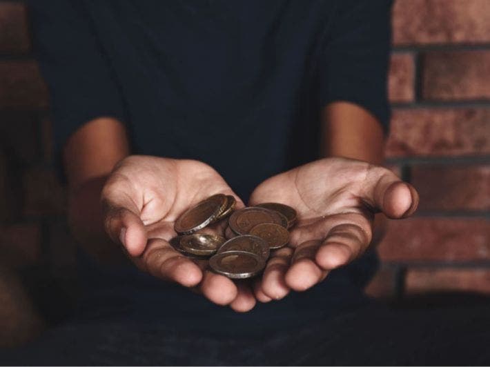 محكمة الاستئناف بالحسيمة تؤيد إدانة متهم بالتسول